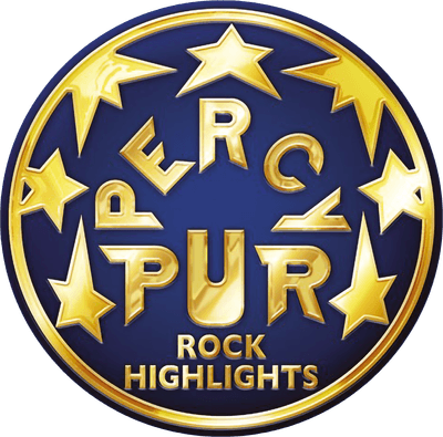 Percy Pur - Rock Highlights